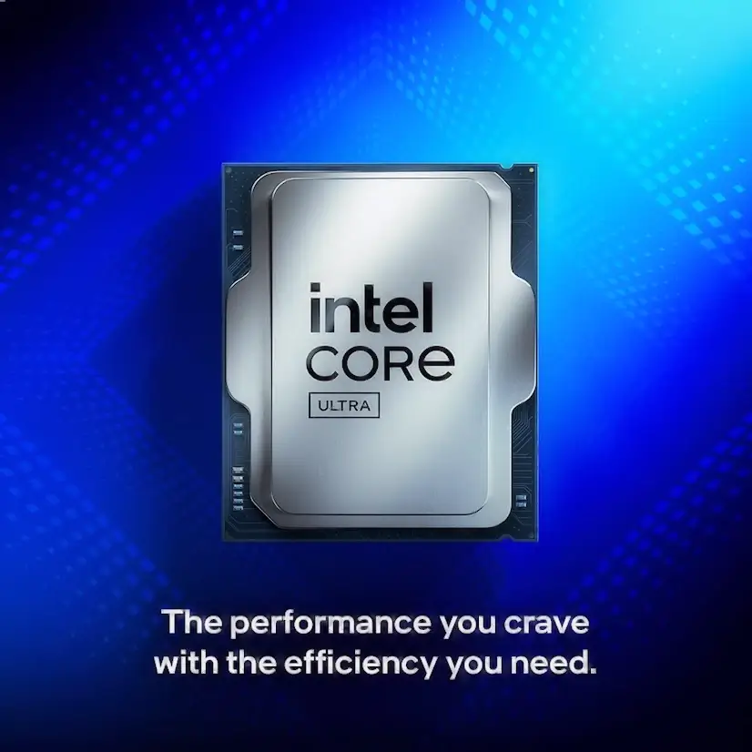 Montaje Procesadores Intel Core Ultra Gaming PC El Molar El Molar Gaming - Montaje Procesadores Intel Core Ultra Gaming PC El Molar