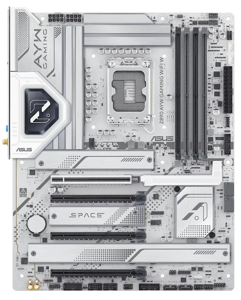 Montaje Placas Base ASUS Gaming PC El Molar El Molar Gaming - Montaje Placas Base ASUS Gaming PC El Molar